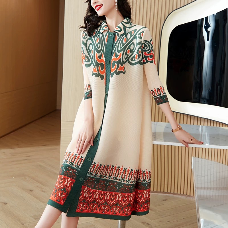 Western cutie miyaki dress CD2041 images